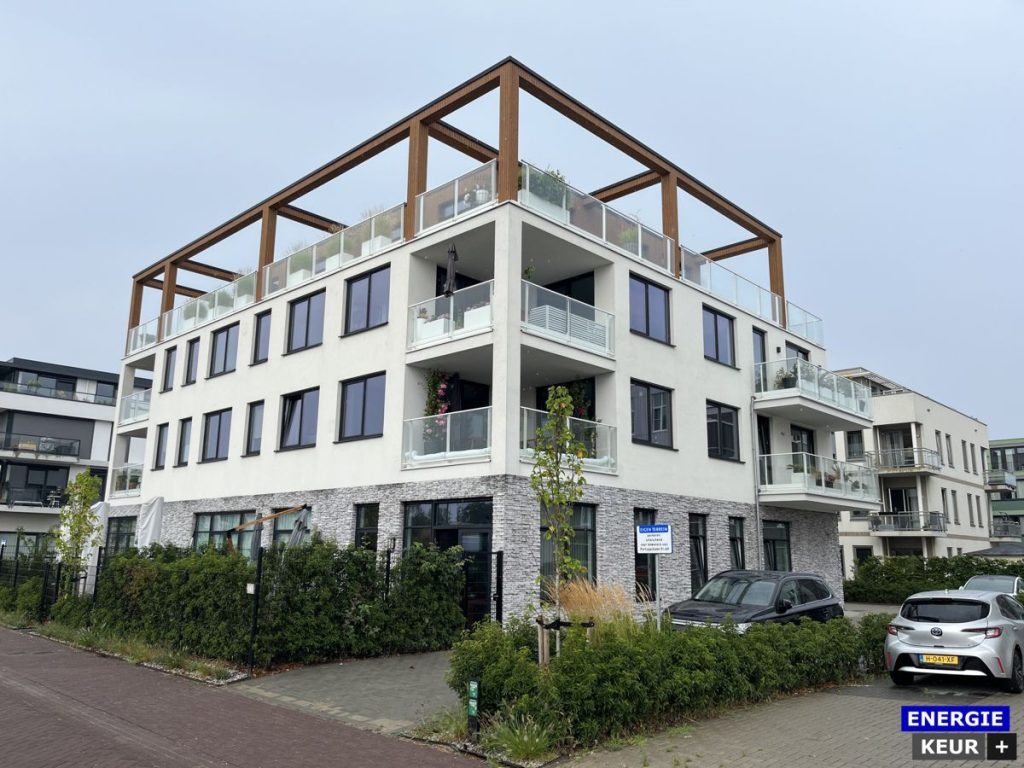 Tochtonderzoek bij diverse appartementen in Almere